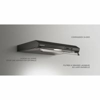 Conventionele Afzuigkap Oceanic - thumbnail