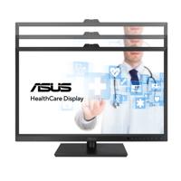 ASUS HA3281A HealthCare Monitor 32 inch (31,5), OLED, 8 MP (3840 x 2160), AGLR, Preset DICOM, gemotoriseerde kleurmeter, automatische kalibratie, JND < 10%, USB-C, HDMI, zwart - thumbnail
