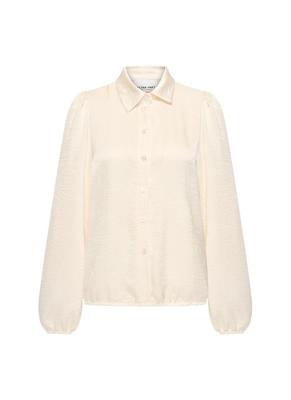 Helena Hart 7678 Blouse Fara Blouse Ecru