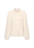 Helena Hart 7678 Blouse Fara Blouse Ecru - thumbnail