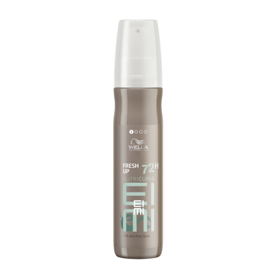 Wella Professionals EIMI Nutricurls Fresh Up 150ML