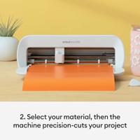 Cricut Joy Xtra Snijplotter Snijbreedte 21.6 cm - thumbnail