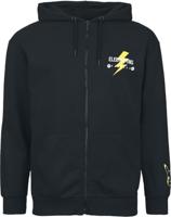Pokémon - Pikachu Men's Zipper Hoodie - thumbnail