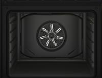 Beko BBIE12100XC AEROperfect Inbouw oven Grijs - thumbnail