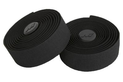 Massi Super Soft Stuurlint - Zwart