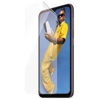 PanzerGlass Matrix Ultra-Wide Fit 7359 Screenprotector (folie) Samsung Galaxy A15, Galaxy A15 5G 1 stuk(s) Anti-vingerafdruk - thumbnail