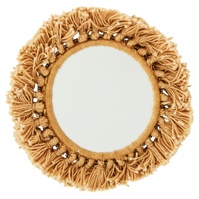 Madam Stoltz Zakspiegel Nola