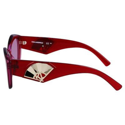 Dames zonnebril Karl Lagerfeld KL6127S-5218626 Ø 52 mm