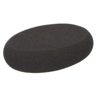Make-Up Studio Oval Buffed Blending Sponge 1Stuks - thumbnail
