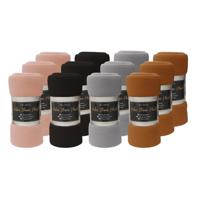 Dutch House polar fleecekleed 130x170cm - thumbnail