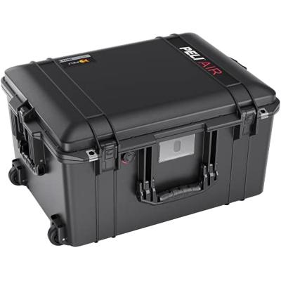 Peli 1607 Air Case 535 x 402 x 295 mm met dividers
