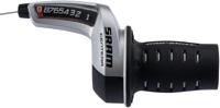 SRAM draaiversteller "grip shift centera" twist grip shift. centera 9-sp right - thumbnail