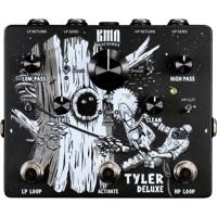 KMA Machines Tyler Deluxe Advanced Frequency Splitter effectpedaal - thumbnail