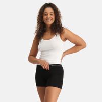 Bamboo Basics Selena 2-Pack Seamless Boxershort - thumbnail