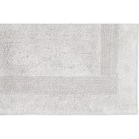 Cawö Cawo Badmat Luxus 1000 Keerbare Badmat Platin 60x100 - thumbnail