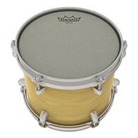 Remo RE-0018-SS 18 inch Renaissance Emperor drumvel - thumbnail