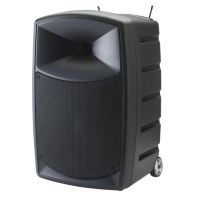 Audiophony AUDIOPHONY CR25A COMBO F8 accu speaker