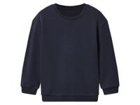 lupilu Kinder trui (Marineblauw, 122/128) - thumbnail