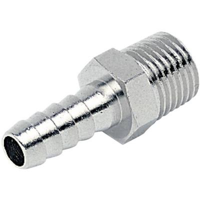 ICH Mof 30405 Schroefdraad (buiten): 1/4 Ashals-Ø: 7 mm 1 stuk(s)