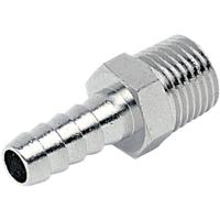 ICH Mof 30405 Schroefdraad (buiten): 1/4 Ashals-Ø: 7 mm 1 stuk(s) - thumbnail