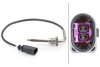 Sensor, uitlaatgastemperatuur 6PT014494241 - thumbnail