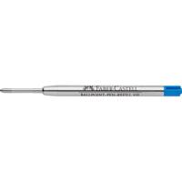 Faber Castell Balpenvulling Polyball XB - Blauw - thumbnail