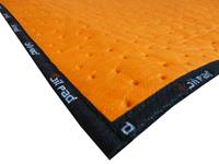 Oil Pad 24023 Outdoor Felxi Olie- en vloeistofdoek (l x b) 80 cm x 60 cm - thumbnail