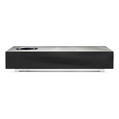 Naim Mu-so All-in-One Wireless muzieksysteem, zwart