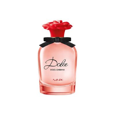 Dolce & Gabbana Dolce Rose 75 ml Eau de toilette Dames