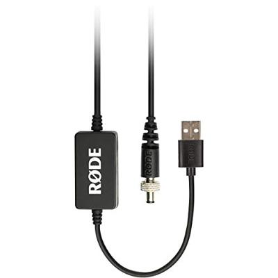 Rode DC-USB1 USB - 12V stroomkabel voor RODECaster Pro