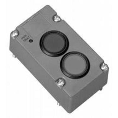 Pepperl+Fuchs VBA-LT2-G1 180321 Actieve sensor/actorbox Multipoolverdeler 1 stuk(s)