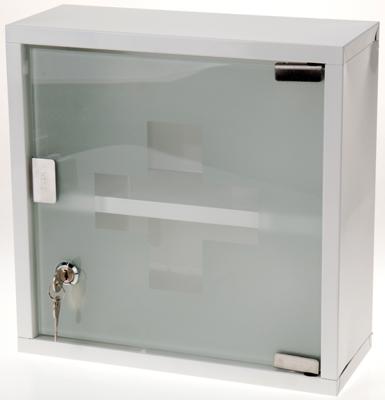 Premium Medicijnkast - 30 x 12 cm Premium Medicijnkast - 30 x 12 cm