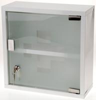Premium Medicijnkast - 30 x 12 cm - thumbnail