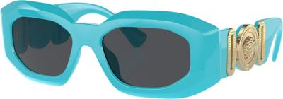 Dames zonnebril Versace VE4425U-543987 ø 54 mm