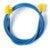 MusicNomad MN762 flexibele borstel voor trombone - thumbnail