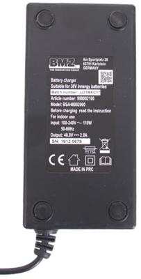 Gazelle acculader li-on accu e-bike 998002100 - thumbnail