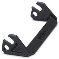 Lengtebeugel HC-B24-SL-PLBK Phoenix Contact Inhoud: 10 stuk(s) - thumbnail