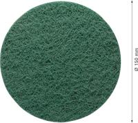 Bosch Accessories 2608901253 Expert N880 vliesschijf voor excentrische schuurmachine 150 mm multifunctioneel XS 1 stuk(s) - thumbnail