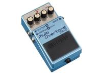 Boss MO-2 Multi Overtone modulatie effectpedaal - thumbnail