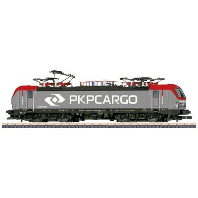 Märklin 88237 Z elektrische locomotief EU 46 van de PKP Cargo Märklin 88237 Z elektrische locomotief EU 46 van de PKP Cargo