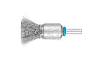 PFERD TOOLS 43203007 Penseelborstel op stift, ongetordeerd PBU 1516/6 INOX 0,20 10 stuk(s) - thumbnail