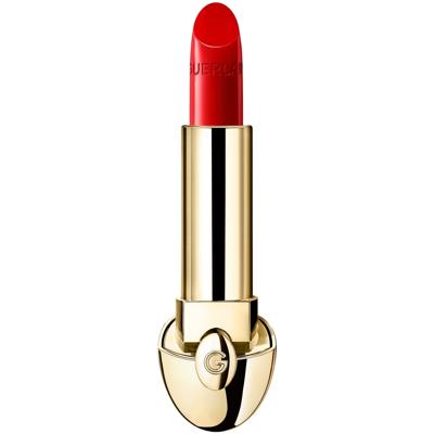 Guerlain Rouge G Satin Refill 214 LE ROUGE KISS - SATIN Lippenstift 3.5 g Dames Guerlain Rouge G Satin Refill 214 LE ROUGE KISS - SATIN Lippenstift 3.5 g Dames