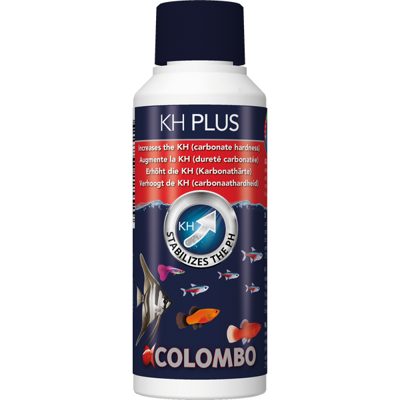 Colombo Kh plus 100ml Colombo Kh plus 100ml