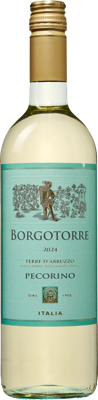 Borgotorre Pecorino Borgotorre Pecorino