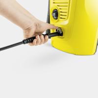 KARCHER hogedrukreiniger K 4 Universeel - 1.679-300.0 - thumbnail