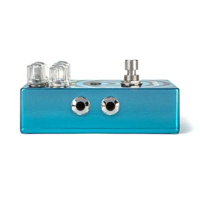 MXR WA38 Wylde Audio Chorus effectpedaal - thumbnail