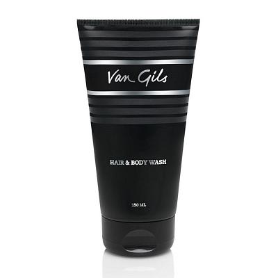 Van Gils Hair & Body Wash Strictly 150ml