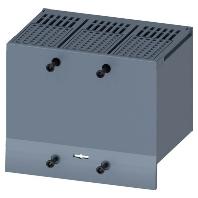 Siemens 3VA9221-0WF30 Klemafdekking 1 stuk(s) - thumbnail