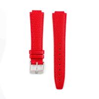 Horloge-armband Tommy Hilfiger 679300530 Rood - thumbnail
