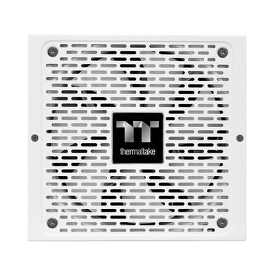 Thermaltake Toughpower GF A3 Snow 1200W PC-netvoeding 1200 W ATX 80 Plus Gold Thermaltake Toughpower GF A3 Snow 1200W PC-netvoeding 1200 W ATX 80 Plus Gold